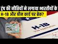 US Immigration Changes 2026: H-1B Visa Scrutiny, Green Card Backlog, & Legal Status Planning