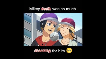 Mikey