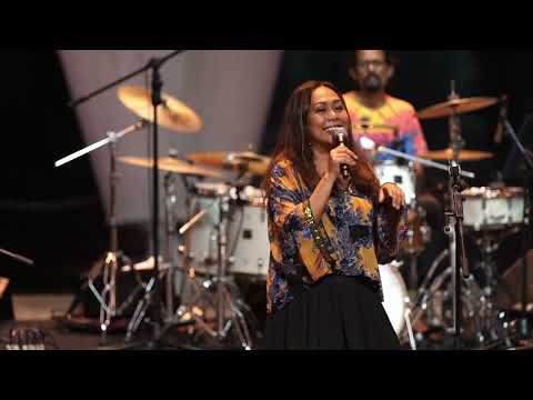 Bemba Colora - Yvette Atienza with El Groove