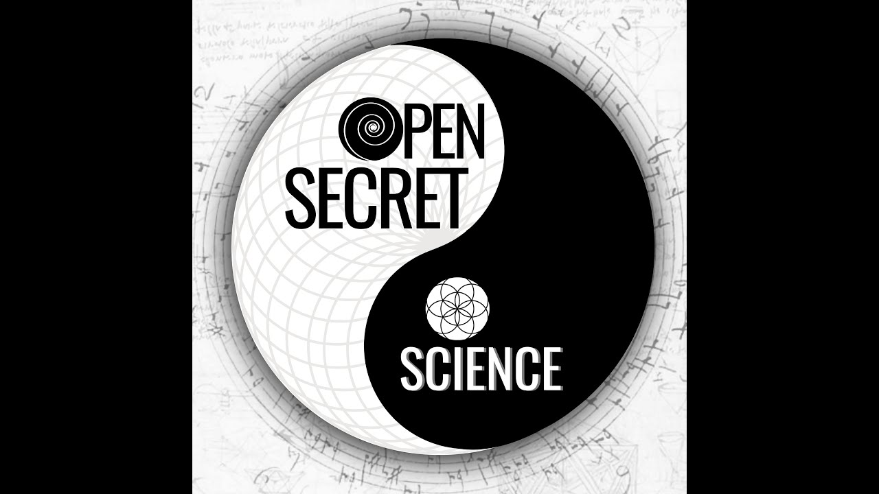 Quantum Wave Mechanics by Larry Reed - Open Secret Science OSS1