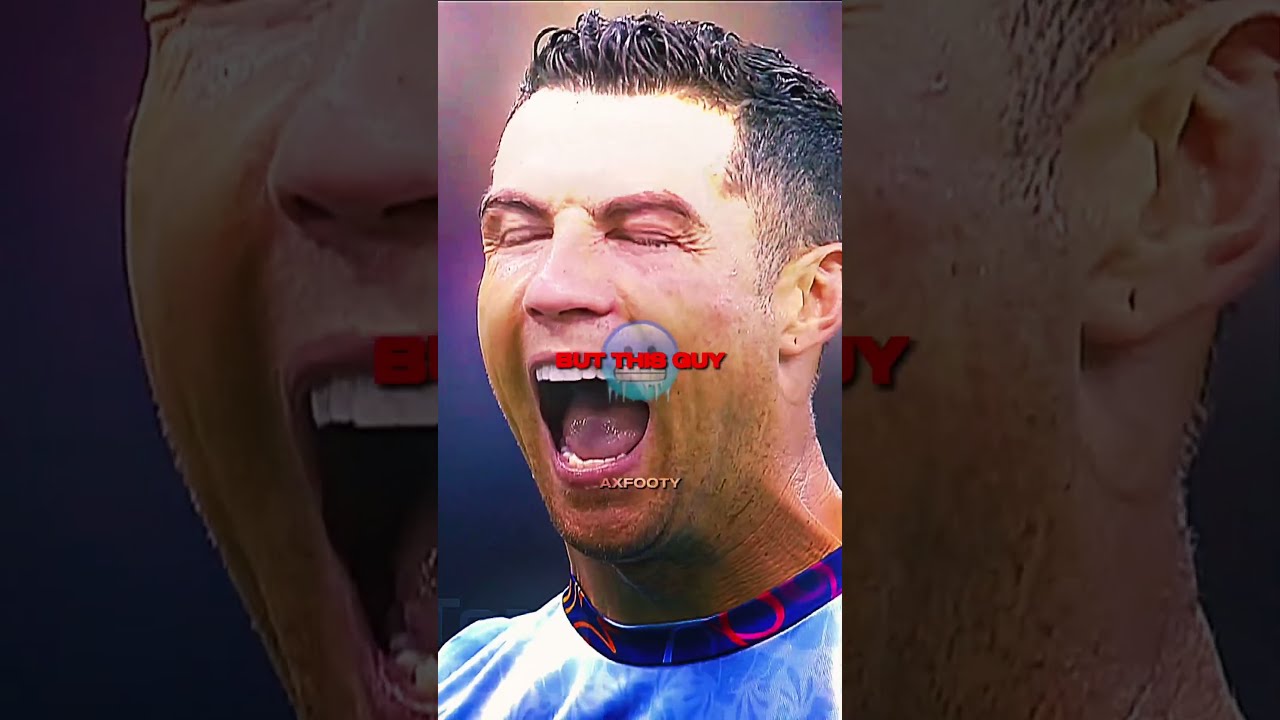 CR7 DESTROYED PSG At The Age Of 38 Montagem Orquesta Vs Al NASSR 
