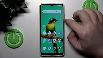 ZTE Blade A35e – How to Take a Screenshot