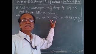 Module 4 - Lecture 04