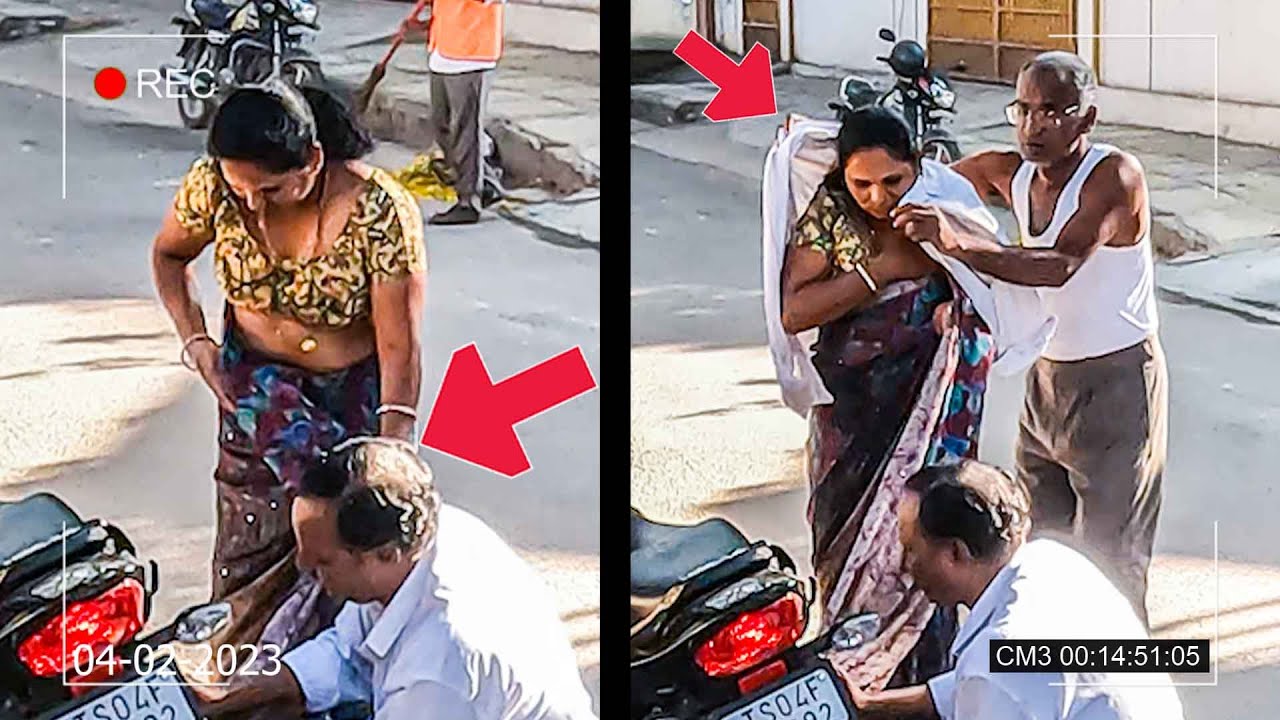 INCREDIBLE ACT OF HELPING OTHERS 🙏| Real Life Heroes | Humanity | Kindness | Social Awareness Video