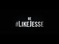RACE - Be #LikeJesse - In Theaters February 19