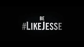 RACE - Be #LikeJesse - In Theaters February 19