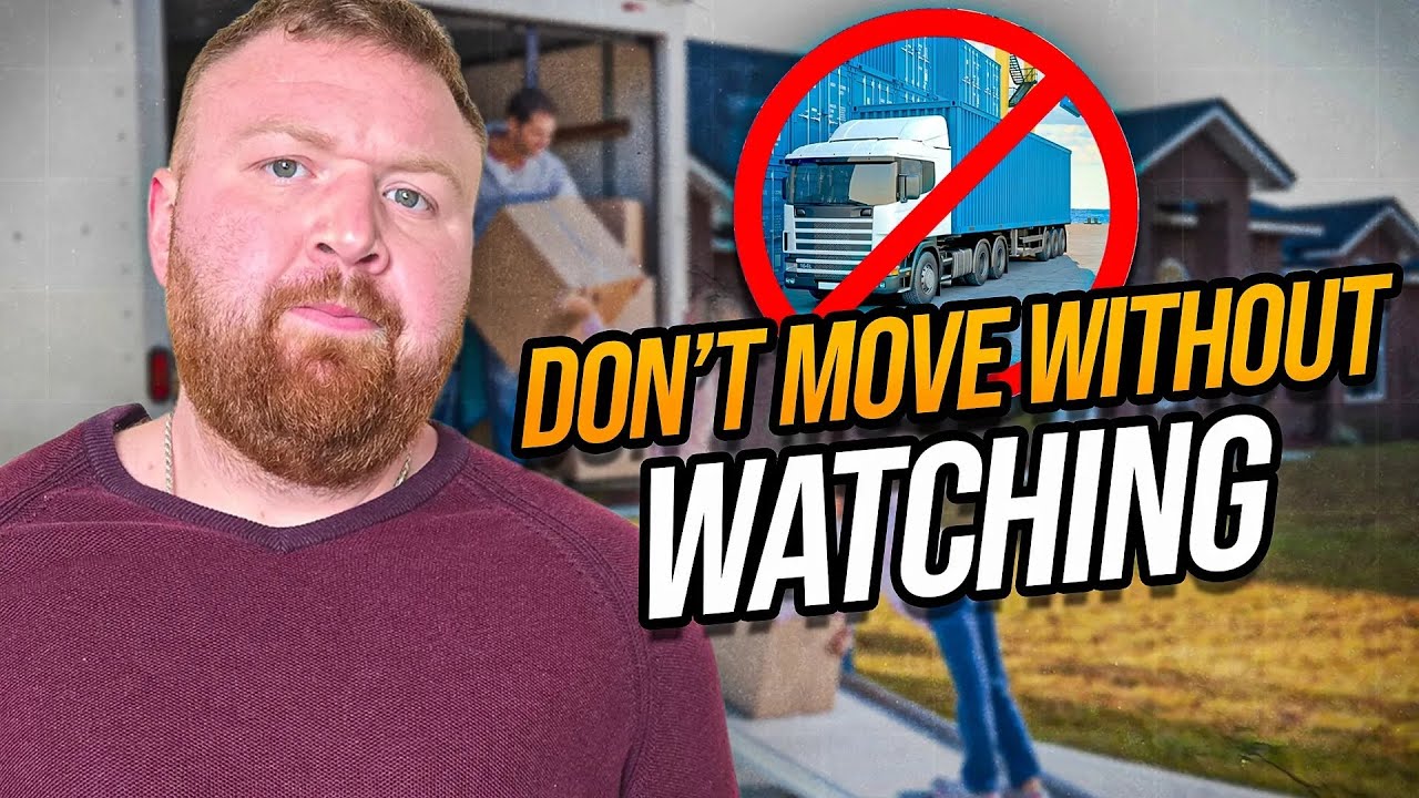 Video thumbnail: What You MUST Know Before Moving to Kansas City Northland