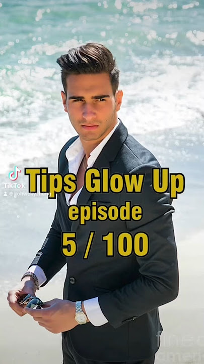 CARA PUNYA JAWLINE / GARIS RAHANG YANG TEGAS 😎