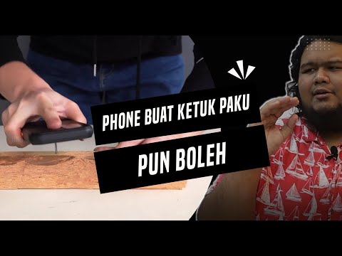 Video: 5 Pengeluar Telefon Pintar Paling Terkenal