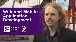 Red River Software - Web and mobile application development | #taketheLEAP screenshot 3