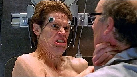 How did Norman Osborn become Green Goblin in the comics?