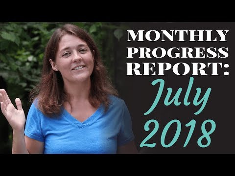 intermittent-fasting-&-walking-for-weight-loss-monthly-progress-report:-july-2018