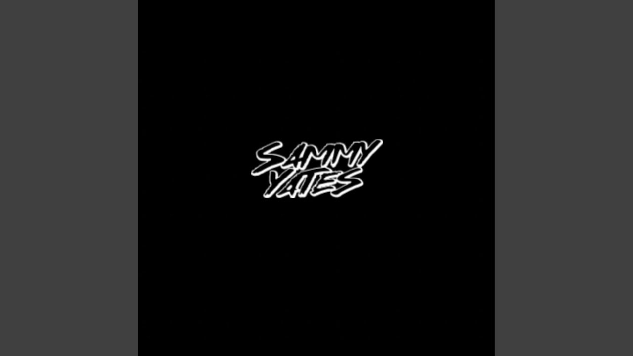 Watch The Days (Sammy Yates edit) on YouTube