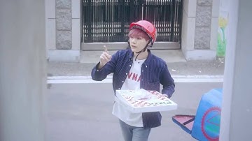 [MV] 20 x FOR YOU __BTS & SEVENTEEN__ fanmade ver. (방탄소년단 X 세븐틴)