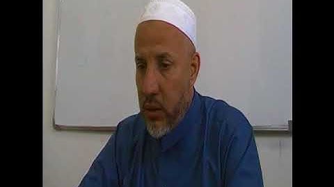 الحصّة04 للشيخ أحمد الهذيلي قراءة فردية من سورة آل عمران من الآية 42 إلى الآية50 بتاريخ24ماي2018