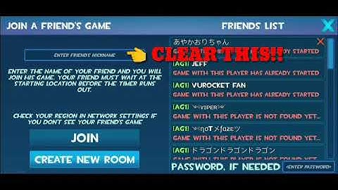 #54/ How to *Copy/Name* :(TUTORIAL): Rocket Royale