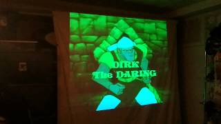 Daphne dragons lair on mame