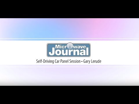 Look Ma — No Steering Wheel! The State of the Self-Driving Car