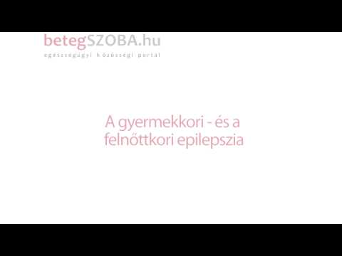 Videó: Gyógynövények Az Epilepszia Ellen