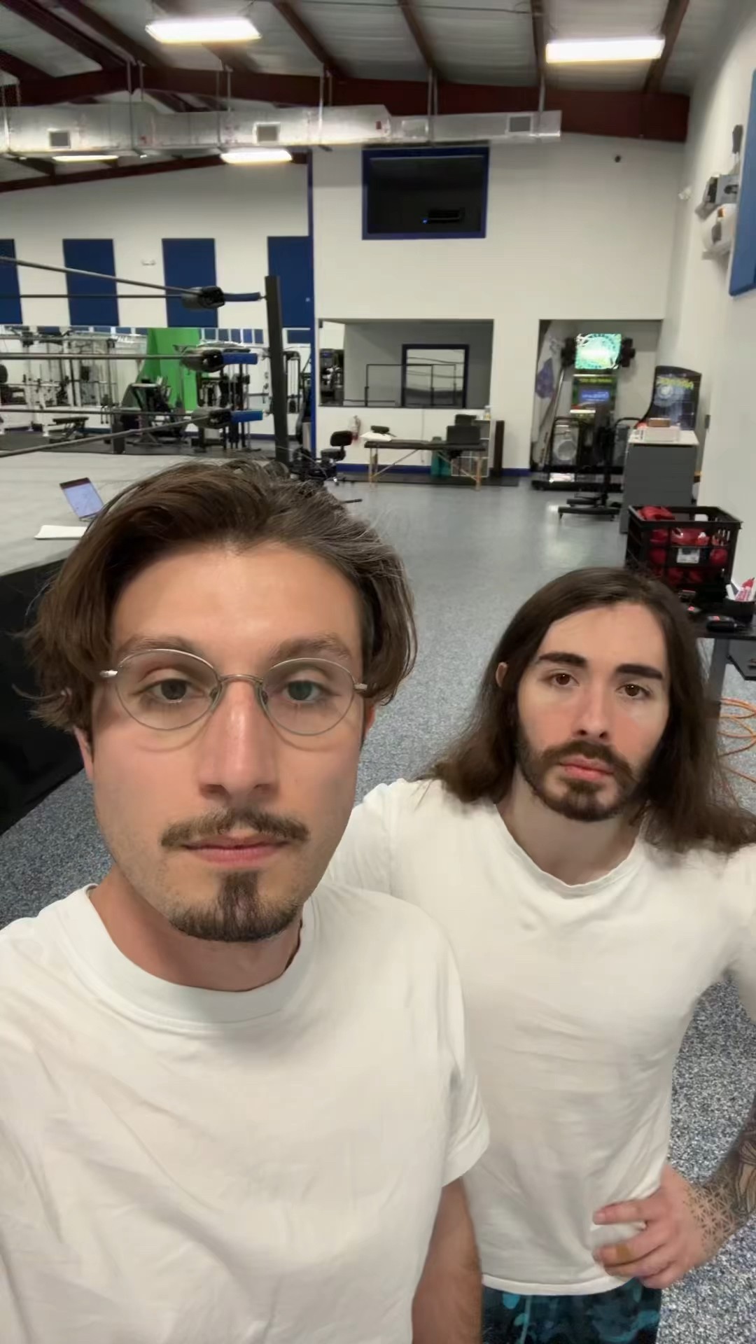 i met john wick