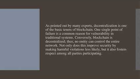 Demystifying Blockchain: A Beginner’s Guide by Lars Winkelbauer