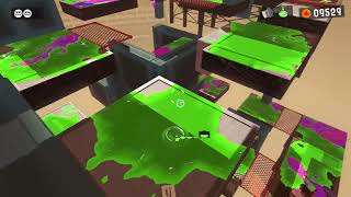 Splatoon 3 Shot 272