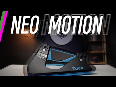 วีดีโอ: Tacx Neo 2T รีวิวเครื่องฝึกเทอร์โบอัจฉริยะ