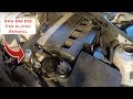 BMW E46 E39 E53 Fan Clutch Removal And Install Quick and Easy!!!!