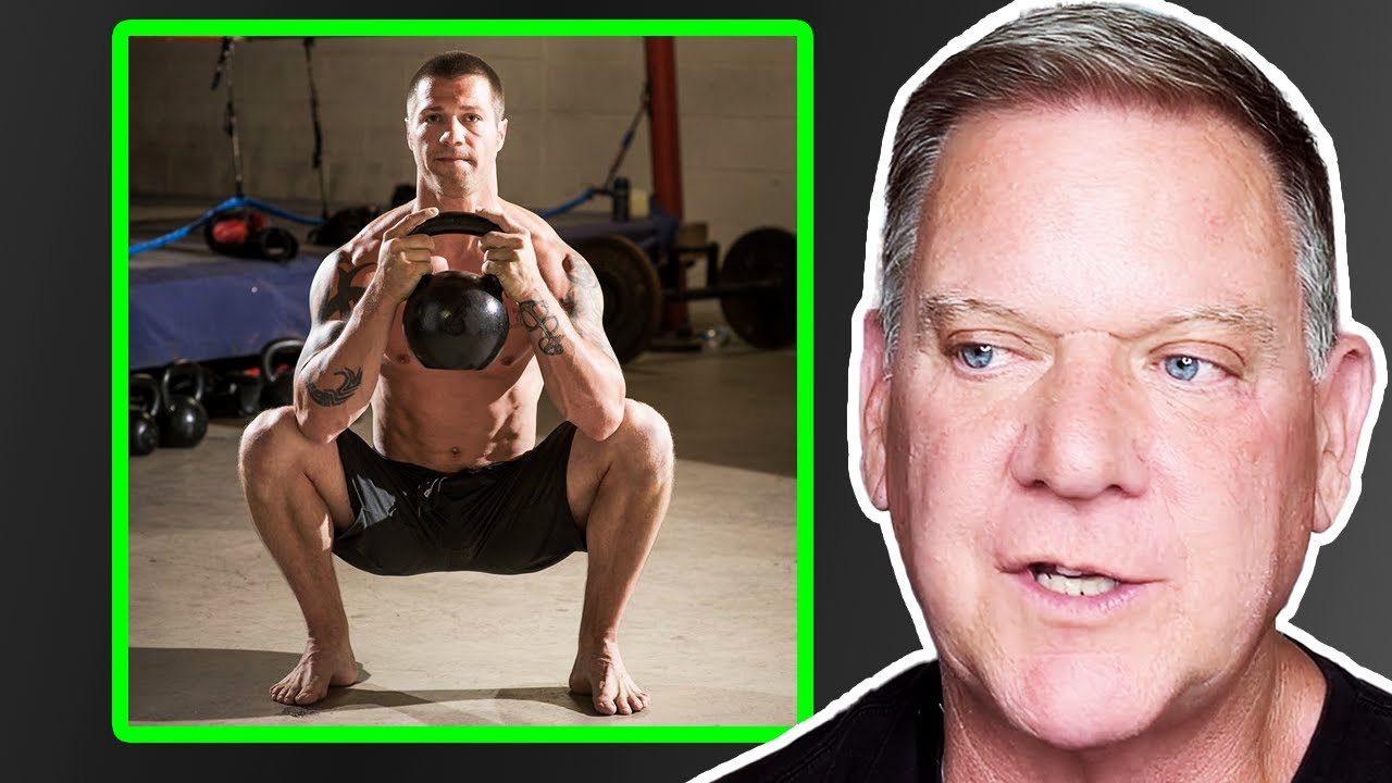 Минималистичная тренировка «Один подъём в день» | Дэн Джон