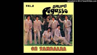 Grupo Pegasso-Yo Comence la Broma [Slowed]