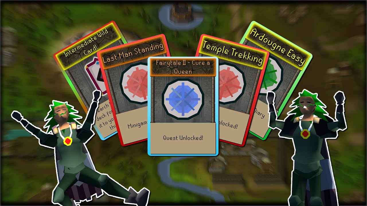 These booster packs had MASSIVE account upgrades! (#5)