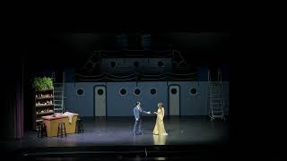 Anything Goes | Act 1 | Saturday Night