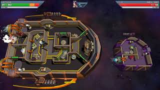 [Steam NextFest 2021] The MidcoreGamer Plays This Means Warp (Demo) (No Commentary Gameplay)