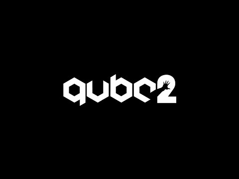 Q.U.B.E 2 - Ruined