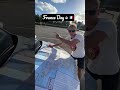 France Day 4: Road Trip
