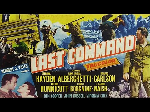 The Last Command