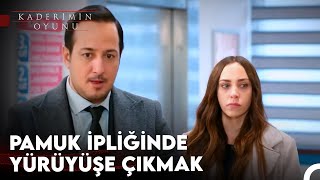 Mangal Yürek Mahir #29: Bir Çuval İnciri Berbat Etmek Üzere - Kaderimin Oyunu