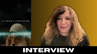 Interview With \