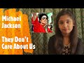 Michael Jackson - They Don’t Care About Us (Cover by Farjana Fiba) | Michael 62nd Birthday special