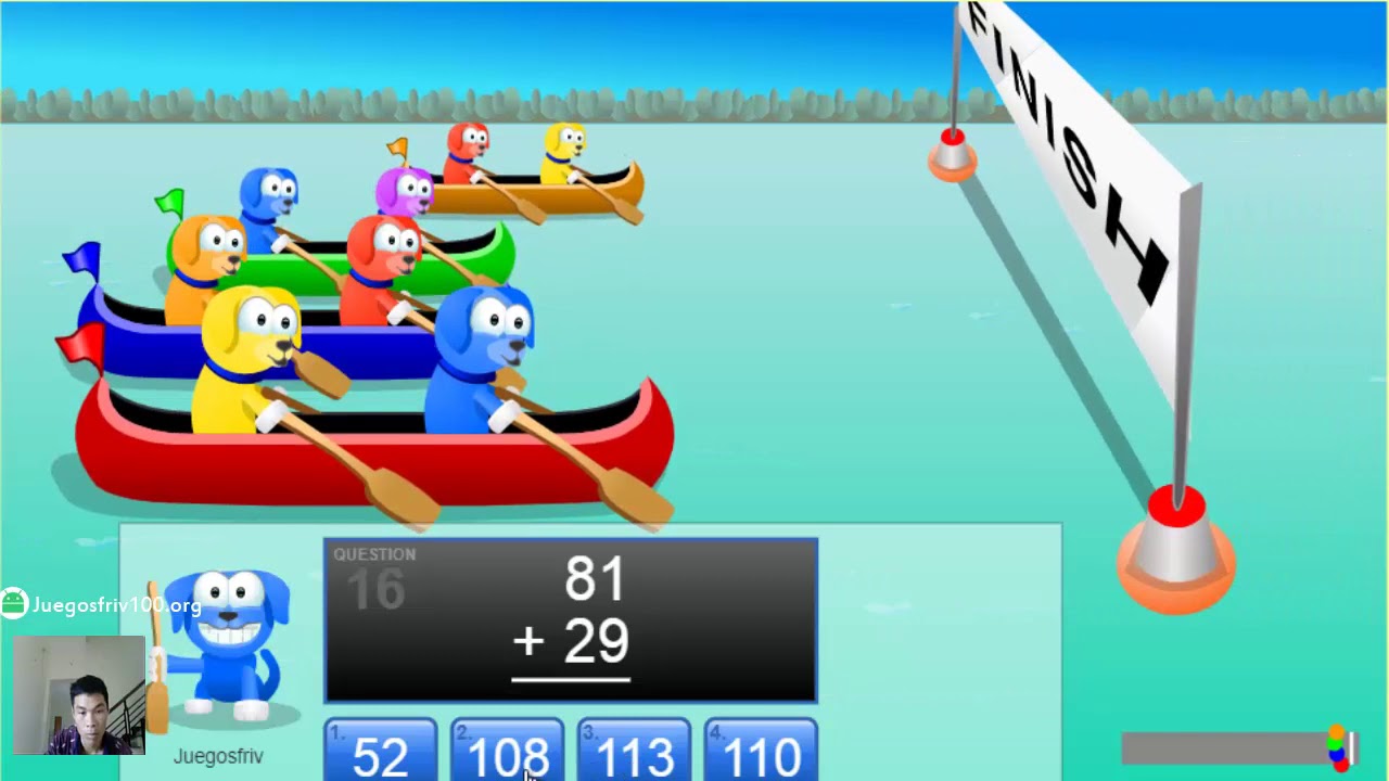 Play Canoe Puppies HD YouTube