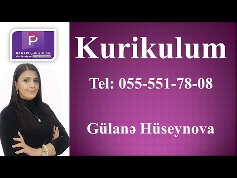 Video: Bəşər coğrafiyasının məqsədləri nələrdir?