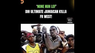 Download Lagu 'NONE NUH LEF' FR WEST NUH LEFT NUH HEADBACK A ROAD.HIM MASHOUT EBBYTING #jamaicanews MP3