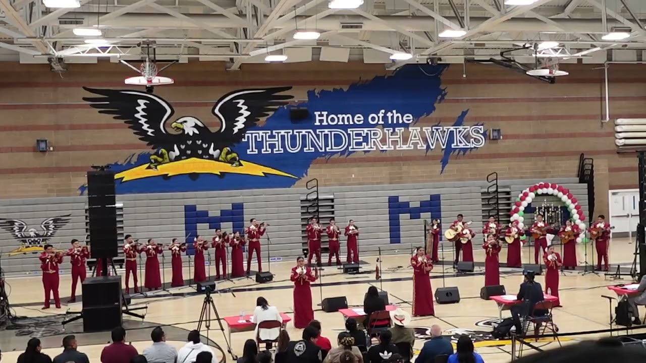 Flor Silvestre Mariachi Fuego DSA