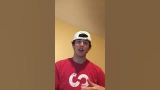 Ben Jacques's Testimony from April 23rd, 2020