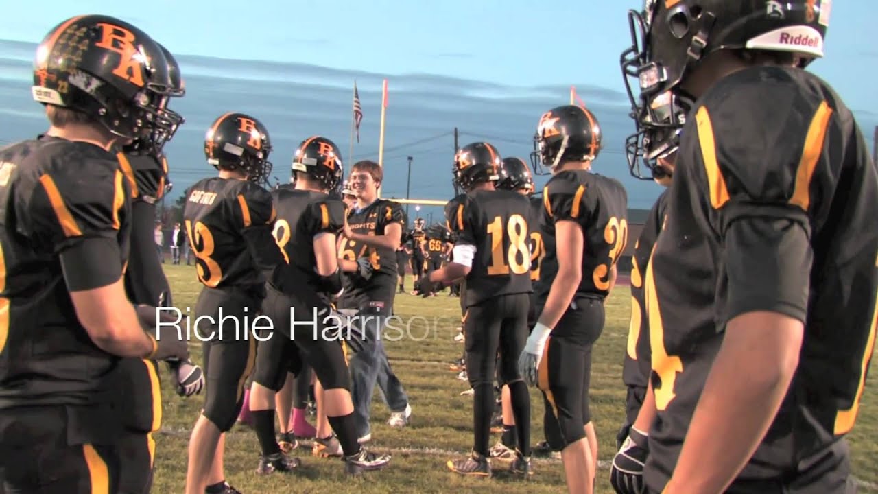 Bishop Kelly Football 2024 Bishop Kelly Football 2024