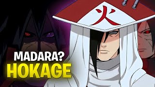 Madara usa o jutsu do primeiro Hokage contra os Kages #TikTokViagem #B