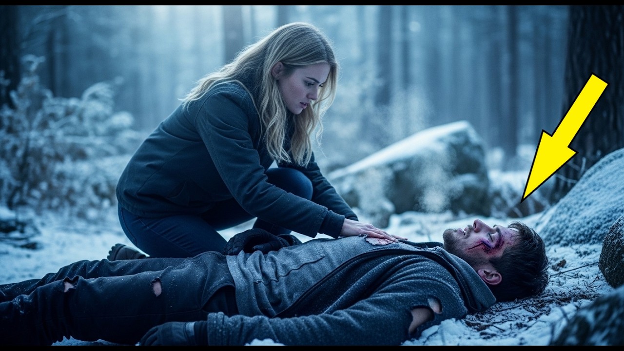 Köyhä tyttö pelastaa miehen vuoren juurelta–mies paljastuu miljardööriksi ja muuttaa hänen elämänsä