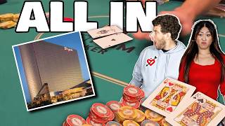 Back to Borgata: Facing the East Coast’s Best Poker Players | AriJoShow