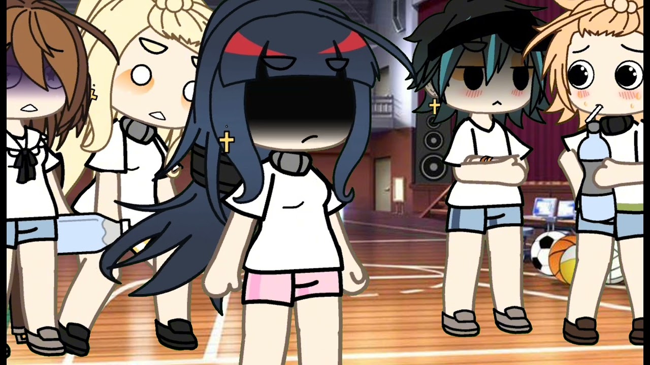 °Jealous Marinette!!° Lilanette