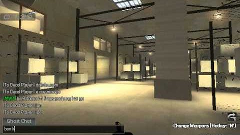 SuddenattackNA kissmyd!ck.com Vs ho.9# part 2 (Fraps requested)